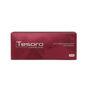 Tesoro Homme fine